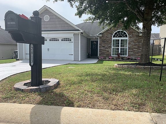 2nd image of 2813 Nancy Dr
