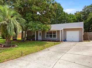 9 DRUM Place, Ponte Vedra Beach, FL 32082
