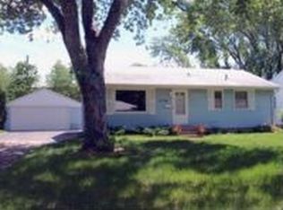 5724 Maryland Ave N, Crystal, MN 55428