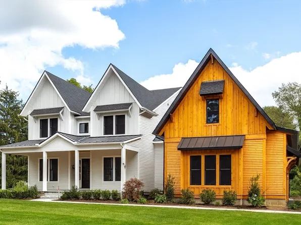 19 Old Connecticut Path, Wayland, MA 01778