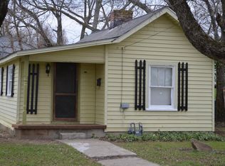 578 Boswell St, Harrodsburg, KY 40330