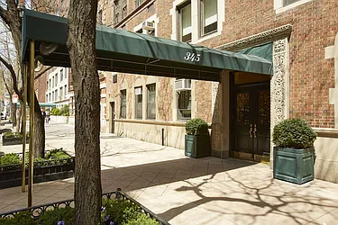 Sold by Brown Harris Stevens