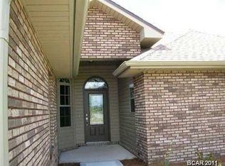 4516 Bylsma Cir, Panama City, FL 32404