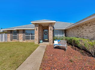 2237 Titanium Dr, Crestview, FL 32536