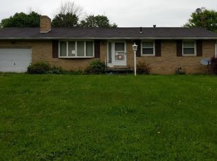 1105 Carnwise St SW, Canton, OH 44706