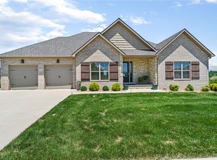 6094 Cardrona Dr, Cape Girardeau, MO 63701