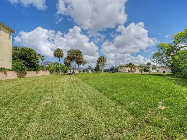 WEST PORT SUB LOT 6, PORT RICHEY, FL 34668