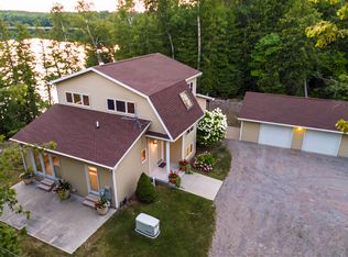 7112 Kauffman Blvd, Presque Isle, MI 49777