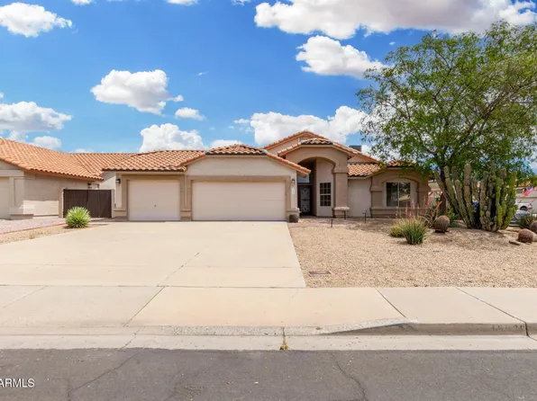 19029 N 36TH Street, Phoenix, AZ 85050
