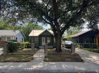 622 S Polaris St, San Antonio, TX 78203