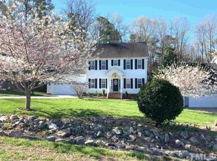 Sandel Ln, Raleigh, NC 27603