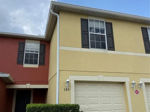584 Cresting Oak Cir #22, Orlando, FL 32824
