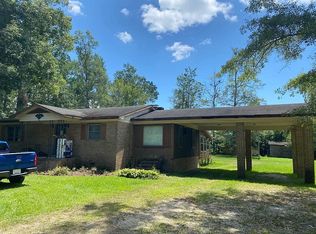 3108 Trent Rd, Oriental, NC 28571