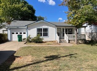 1079 W Oak St, Stephenville, TX 76401