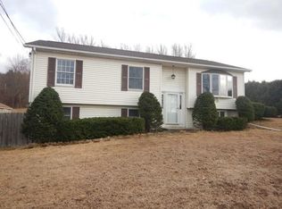 1397 Ware St, Palmer, MA 01069