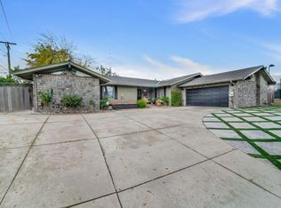 6681 Hampton Dr, San Jose, CA 95120