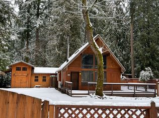 28840 SE Woods Rd, Eagle Creek, OR 97022