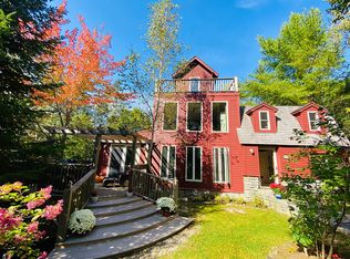 34 Frenchmans Hl E, Bar Harbor, ME 04609