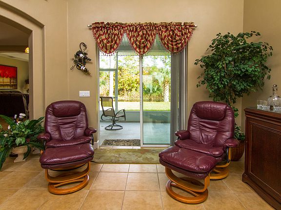 Sc Lanai with Water View
