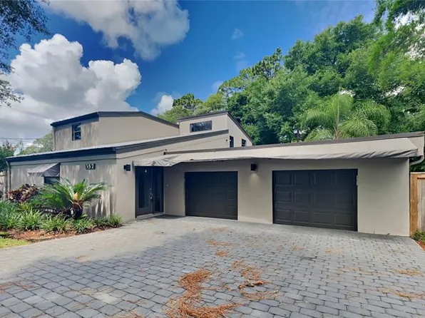 357 Ridgewood St, Altamonte Springs, FL 32701