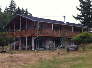 38 N Nemah Rd W, South Bend, WA 98586