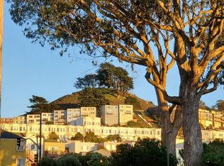 1539 Kirkham St, San Francisco, CA 94122