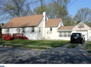 210 Wilson Rd, Cherry Hill, NJ 08002