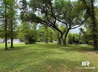 14937 Camellia St, Magnolia Springs, AL 36555