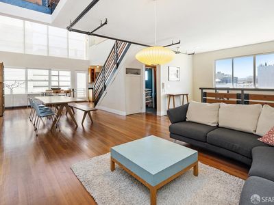 719 Clementina St #2, San Francisco, CA, 94103