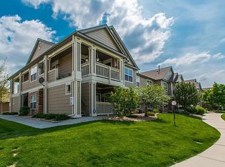 4385 S Balsam St UNIT 5-203, Denver, CO 80123