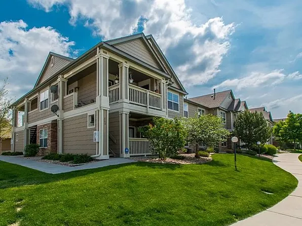 4385 S Balsam St Unit 5-203, Denver, CO 80123