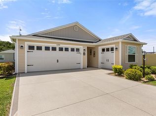 4295 Fredda Ter, The Villages, FL 32163