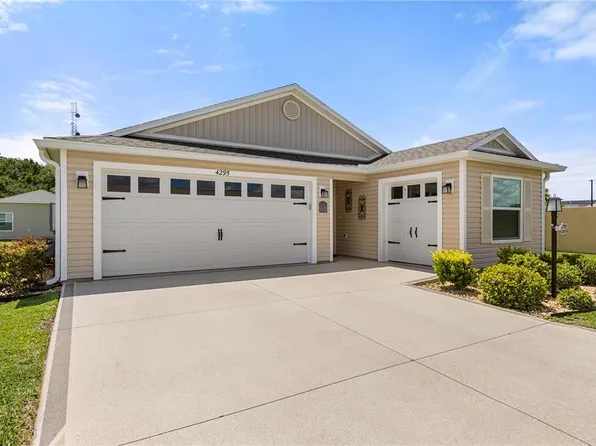 4295 Fredda Ter, The Villages, FL 32163