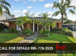 4005 Cleveland Pl, Metairie, LA 70003