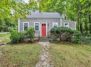1825 Main Street #6A, West Barnstable, MA 02668