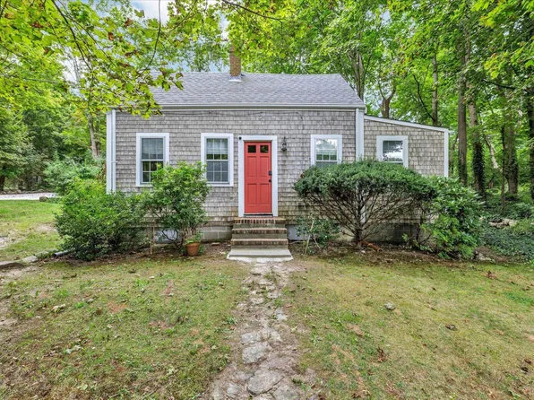 1825 Main Street #6A, West Barnstable, MA 02668