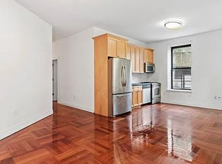 600 Riverside Dr #4, New York, NY 10031