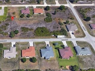 3008 56th St W, Lehigh Acres, FL 33971