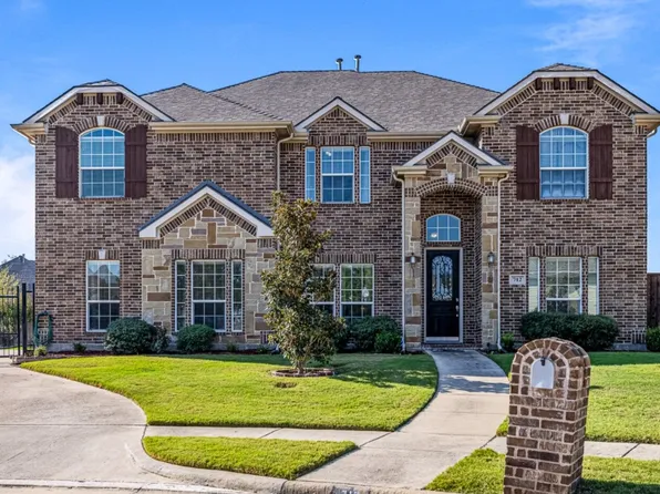 712 Sugar Valley Rd, Murphy, TX 75094