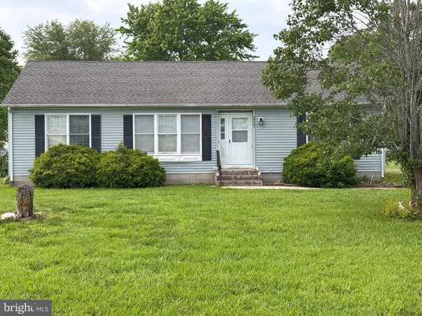 29982 Deal Island Rd, Princess Anne, MD 21853
