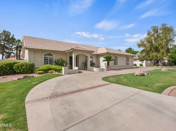 549 E RAWHIDE Avenue, Gilbert, AZ 85296