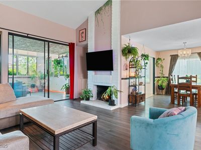 2479 Domingo St, Las Vegas, NV, 89121