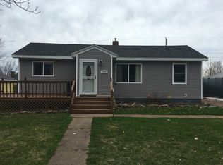 599 Elliott Ave, Ishpeming, MI 49849