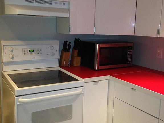 Kitchen #1