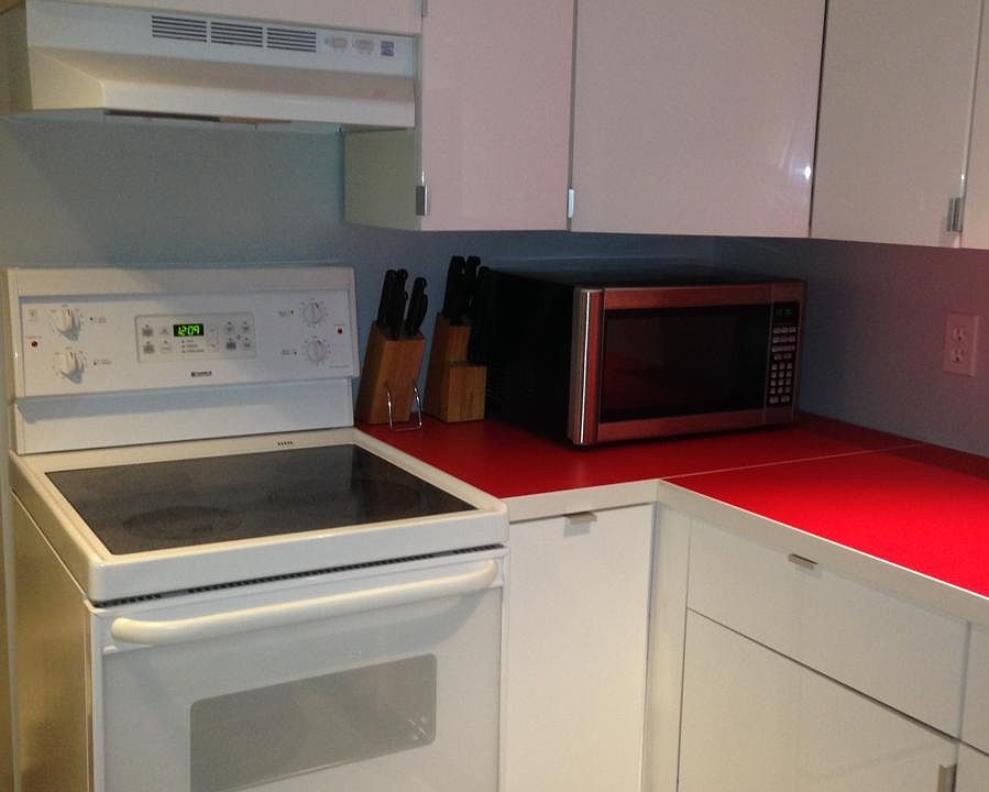 Kitchen #1