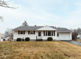 70 Elaine Dr, Pittsfield, MA 01201