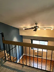 Rented by Real Property Management
