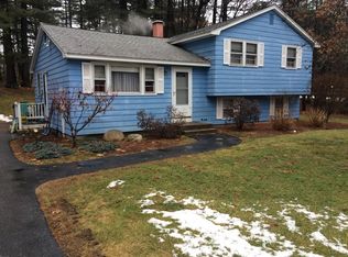 63 Shawsheen Rd, Billerica, MA 01821