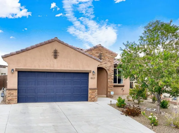 8631 Monsoon Rd NW, Albuquerque, NM 87120