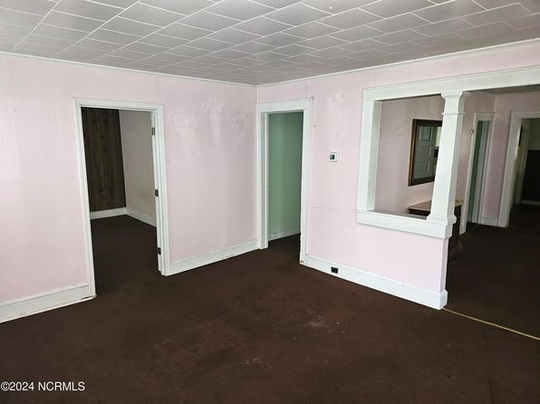 438 Old Merry Hill Road, Merry Hill, NC 27957